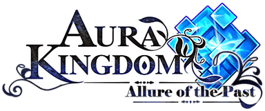 Aura Kingdom: Allure of The Past